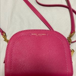 New Marc Jacob’s Crossbody